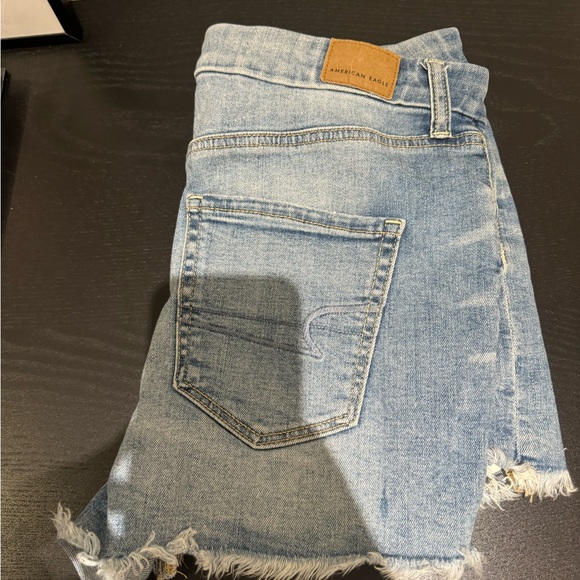 AMERICAN EAGLY SHORTS - Picture 2 of 4